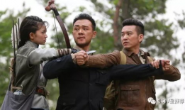 飞哥战队电视剧,热血青春，梦想翱翔