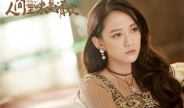 陈乔恩演的电视剧,电视剧作品回顾