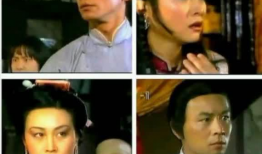 小时候看的电视剧,那些年我们一起追过的电视剧