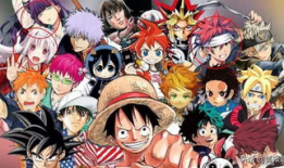 日本纯肉动漫,日本纯肉动漫的奇幻世界