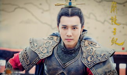 彭冠英演的全部电视剧