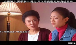 电视剧 保姆,温情守护，家庭温馨的守护者