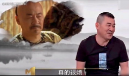 陈建斌电视剧,电视剧中的深情与担当